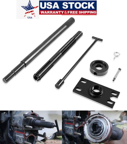 Gimbal Bearing Puller Remover Install Alignment Tools For Mercruiser Alpha Bravo, US $106.60, image 12