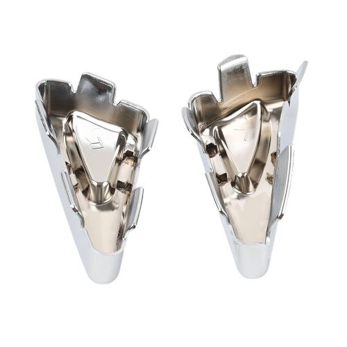 Chrome Side Frame Tank Covers For Harley V-Rod Muscle 09-17 Night Rod 07-11, US $38.64, image 4