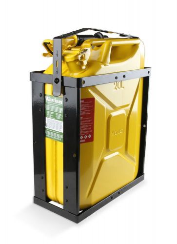 Anvil Off Road 2791AOR Anvil Off-Road - Mounting System for Jerry Can, US $67.59, image 2