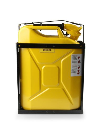 Anvil Off Road 2791AOR Anvil Off-Road - Mounting System for Jerry Can, US $67.59, image 6