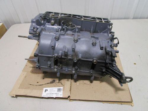 67F-15100-03-1S Yamaha F90TLRB 4 Stroke Outboard Cylinder Block Crankcase 2003, US $300.00, image 9