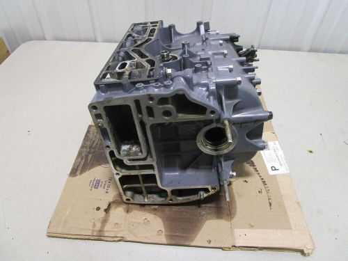 67F-15100-03-1S Yamaha F90TLRB 4 Stroke Outboard Cylinder Block Crankcase 2003, US $300.00, image 11