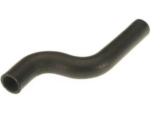 Upper - driver side radiator hose for 1976-1980, 1982-1992 jaguar xjs qs377sr