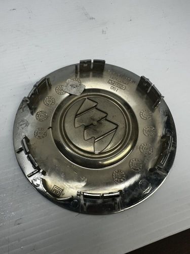 2008-2010 BUICK ENCLAVE OEM WHEEL CENTER HUB CAP 9597105 CHROME ONE CAP, US $32.50, image 3