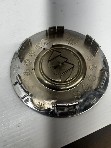 2008-2010 BUICK ENCLAVE OEM WHEEL CENTER HUB CAP 9597105 CHROME ONE CAP, US $32.50, image 4