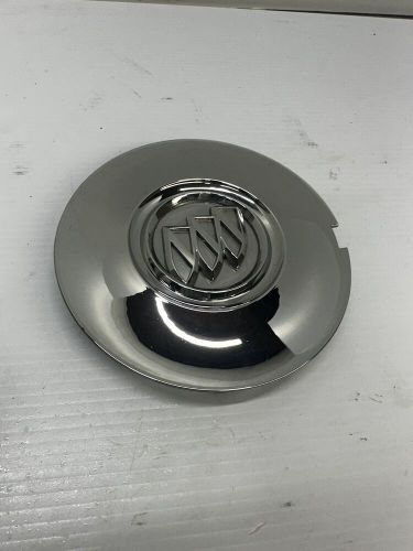 2008-2010 BUICK ENCLAVE OEM WHEEL CENTER HUB CAP 9597105 CHROME ONE CAP, US $32.50, image 6