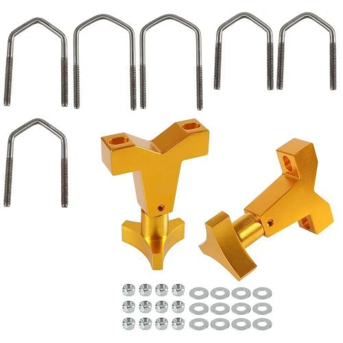 High Lift Universal Mount Tube Adjustable Jack Tube Bracket for Jeep Wrangler, US $72.20, image 4