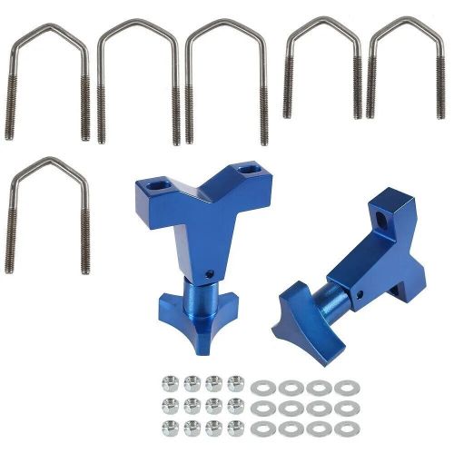 High Lift Universal Mount Tube Adjustable Jack Tube Bracket for Jeep Wrangler, US $72.20, image 5