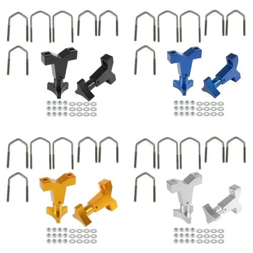 High Lift Universal Mount Tube Adjustable Jack Tube Bracket for Jeep Wrangler, US $72.20, image 6