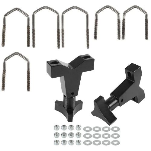 High Lift Universal Mount Tube Adjustable Jack Tube Bracket for Jeep Wrangler, US $72.20, image 13
