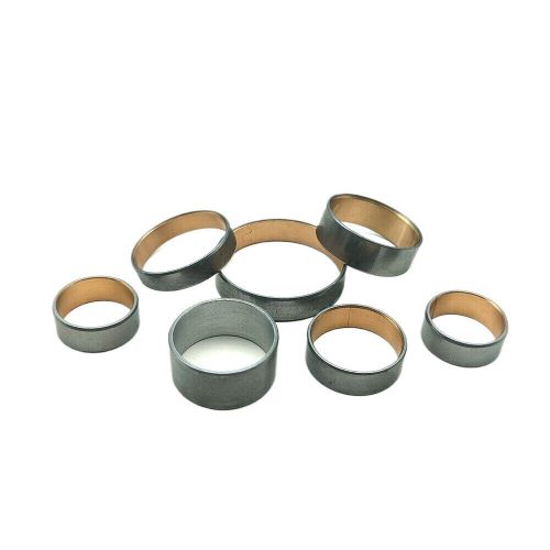 ZF8HP-45 8HP45 845TE 8HP55 Auto Transmission Bushing Kit 7PCS/SET For BMW AUDI, US $38.99, image 2