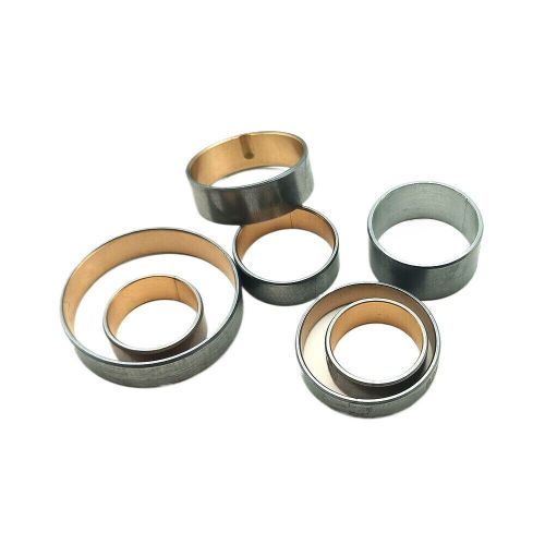 ZF8HP-45 8HP45 845TE 8HP55 Auto Transmission Bushing Kit 7PCS/SET For BMW AUDI, US $38.99, image 3