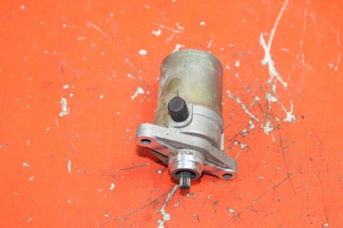 2006 2008 ARCTIC CAT 50 4 STROKE STARTER MOTOR WORKS GOOD, US $44.95, image 2