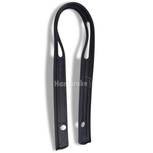 Fit Toyota Land Cruiser BJ40 FJ40 FJ45 Front Windshield Spacer Frame Rubber Seal, US $69.00, image 2