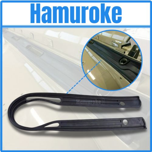 Fit Toyota Land Cruiser BJ40 FJ40 FJ45 Front Windshield Spacer Frame Rubber Seal, US $69.00, image 4