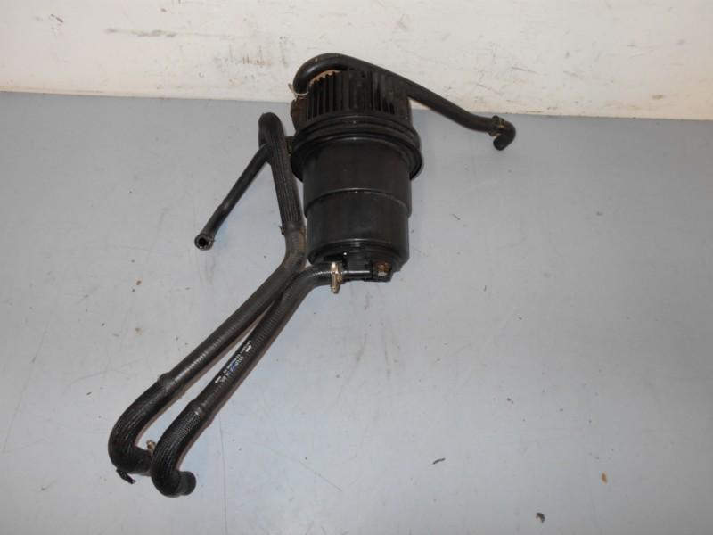 Find 5873 2012 11 12 Polaris RZR XP 900 Dry Sump Oil Tank in Phoenix