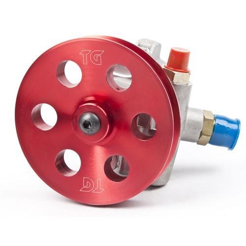 Find Trail Gear PS Pump w/ Serpentine Pulley (1650psi) 3001541KIT in