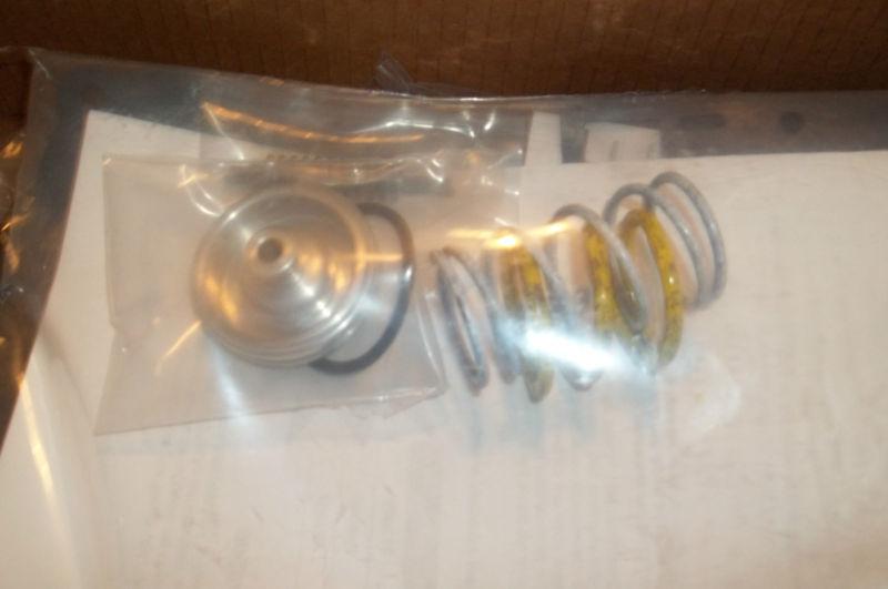 TCI 4l60e shift kit 376001, US $65.00, image 3