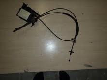 1997-1998 lincoln mark viii oem cruise control box with cable