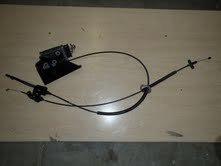 1997-1998 Lincoln Mark VIII OEM Cruise Control Box with Cable, US $149.99, image 2