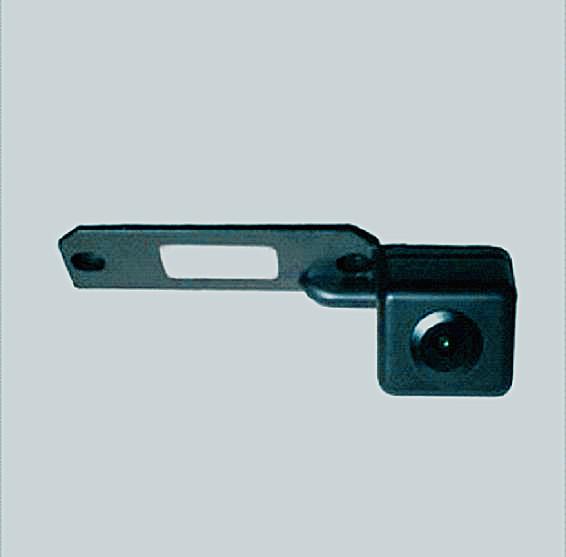 New brand cmos car camera for vw golf passat touran 