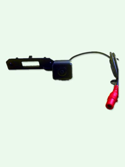 New Brand CMOS Car Camera For VW GOLF PASSAT TOURAN , US $18.59, image 2