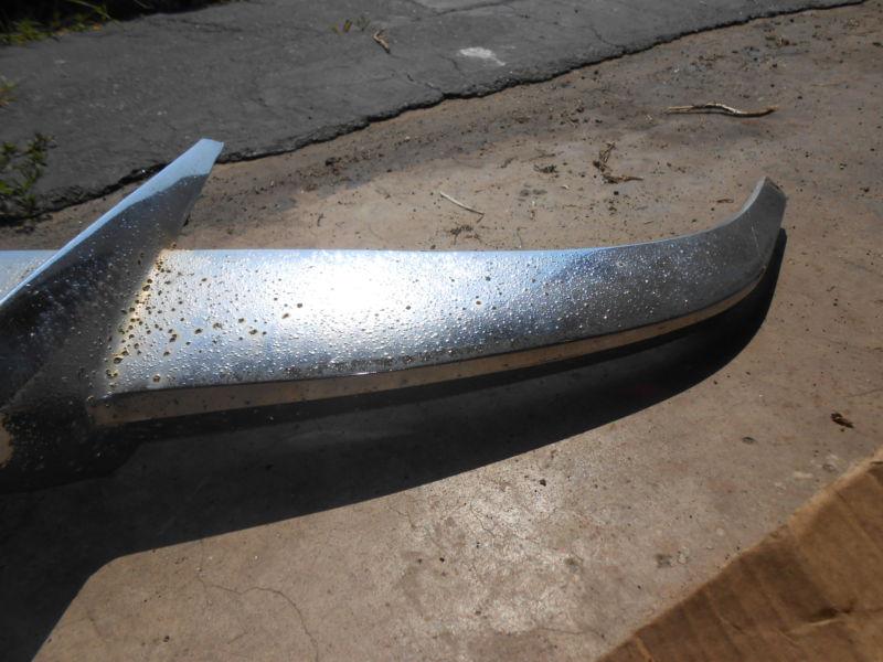 1956 56 DODGE CORONET ROYAL HOOD ORNAMENT 1955 55 , US $34.99, image 3