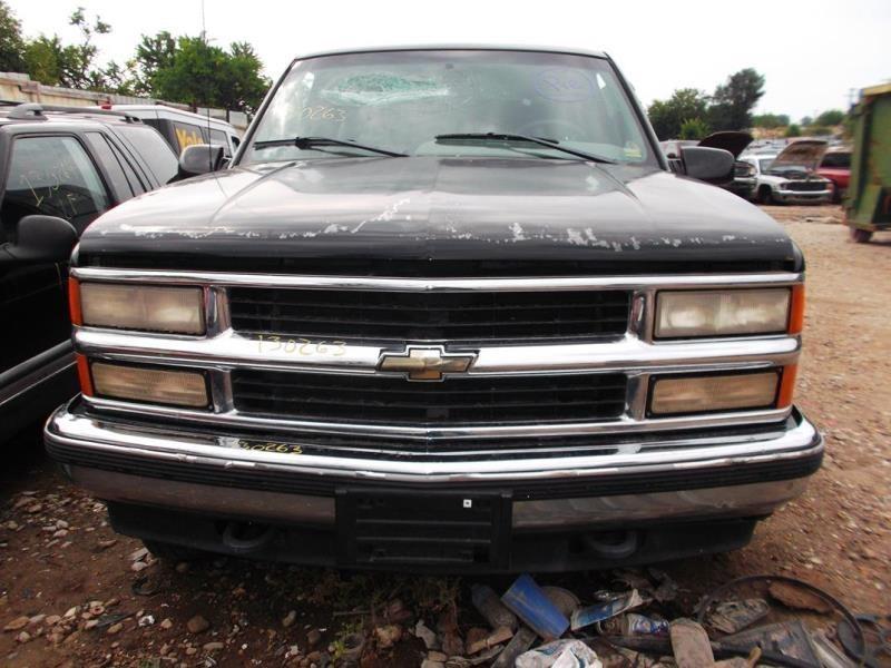 90-94 95 96 97 98 99 CHEVY 1500 PICKUP L. HEADLIGHT 5.0L OR 5.7L ONLY COMPOSITE, US $40.00, image 2