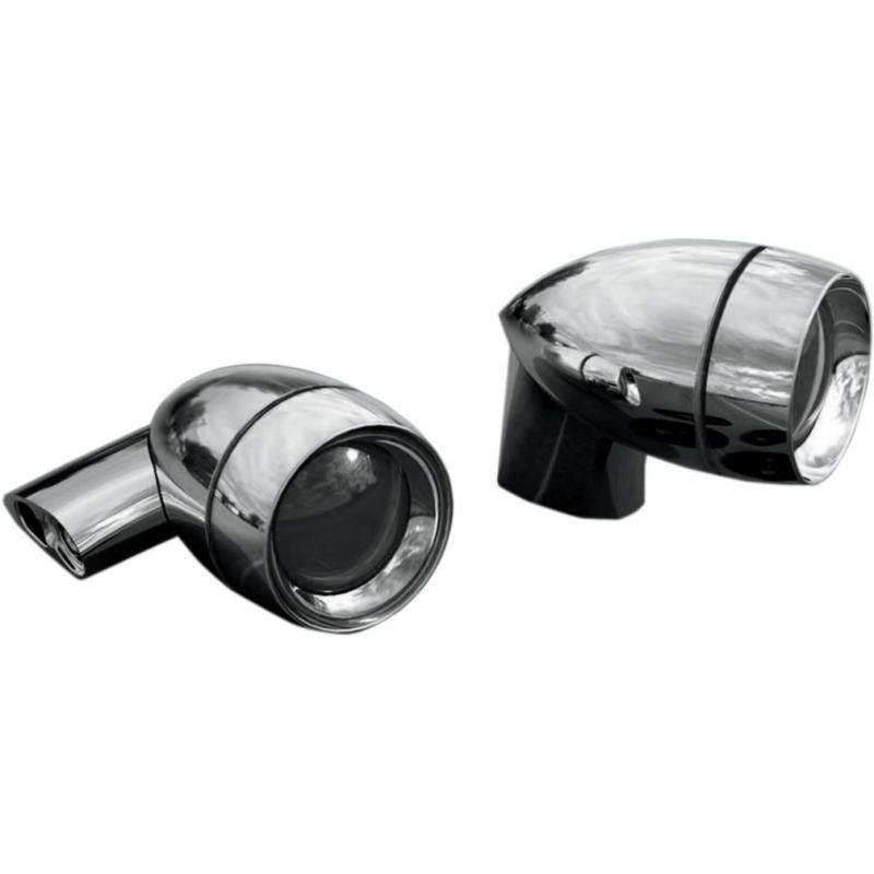 Kuryakyn universal turn signal  5032