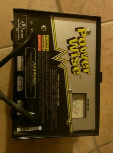 Power wise charger