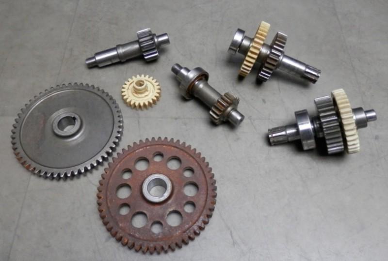 Polini x1 x3 50 50cc transmission gears trans tranny