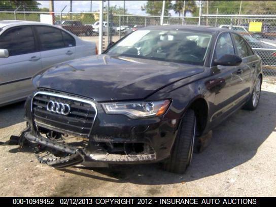 12 AUDI A6 HOOD HINGE, US $50.00, image 2