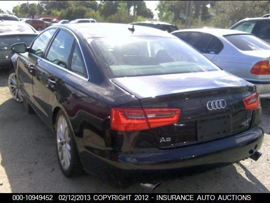 12 AUDI A6 HOOD HINGE, US $50.00, image 3