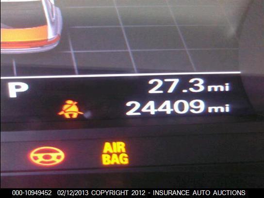 12 AUDI A6 HOOD HINGE, US $50.00, image 7