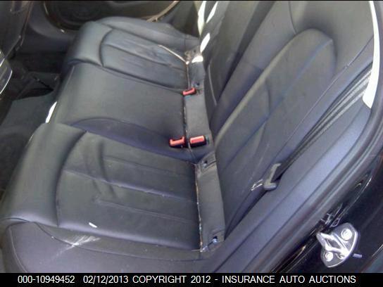 12 AUDI A6 HOOD HINGE, US $50.00, image 8