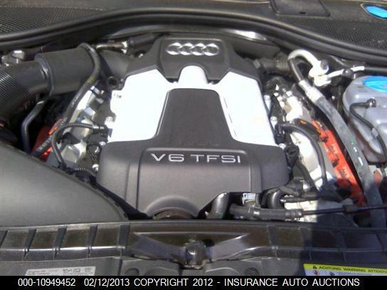 12 AUDI A6 HOOD HINGE, US $50.00, image 10