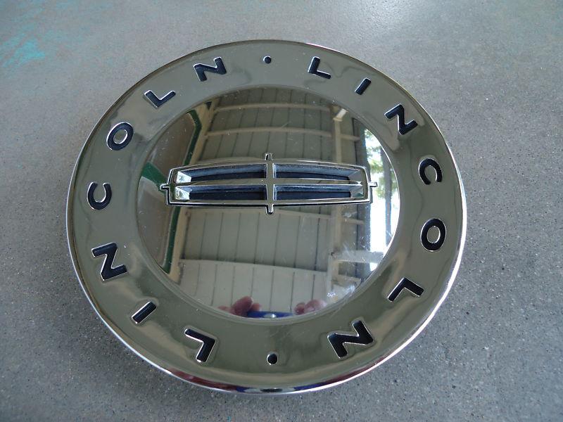 Find 1 Used 2002 to 2012 Lincoln Navigator CHROME Wheel CENTER Hub Cap