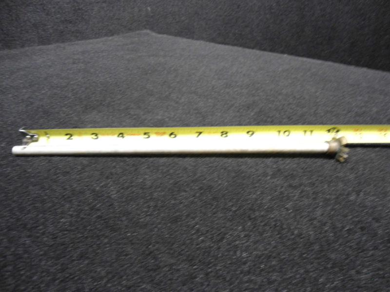 Gear & shaft long tiller #376416  #0376416 johnson/evinrude/omc outboard boat 