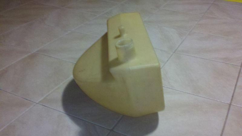 Gas Fuel Tank Cell round end - NOS, US $89.95, image 4