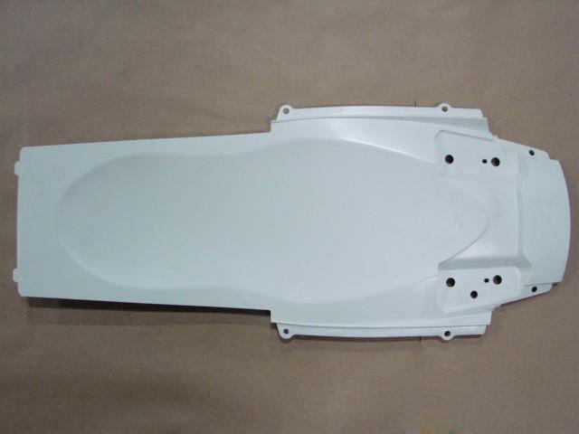UNPAINTED FAIRING BODYWORK KIT FOR 2007-2008 SUZUKI GSXR 1000 GSX-R1000 K5 07~08, US $249.00, image 8