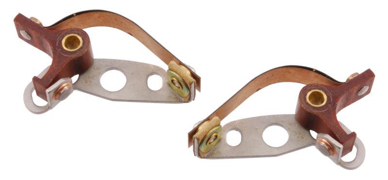 1937-1948 ford car & truck distributor points