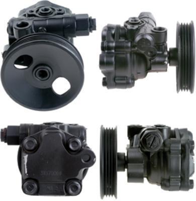 Cardone 21-5393 steering pump-reman power steering pump