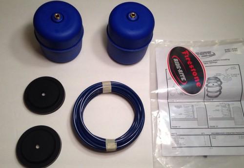 Firestone Ride-Rite 4169 Coil-Rite; Air Helper Spring Kit, US $94.95, image 2