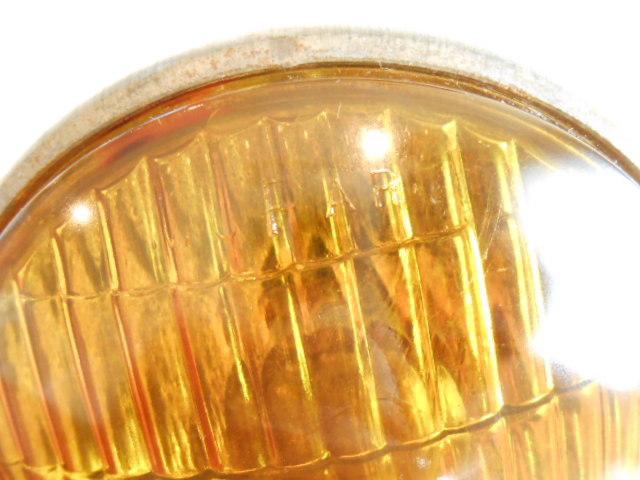 1930 's 1940 's 1950 's Vintage Corcoran Brown Mopar Fog Light, US $9.99, image 5