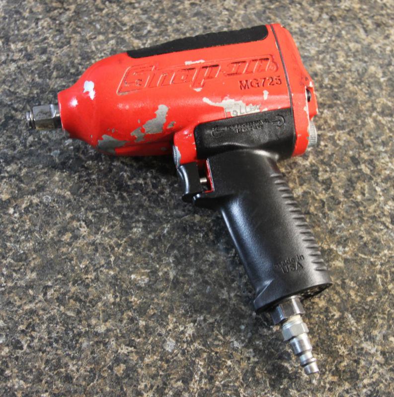 Snapon MG725 1/2