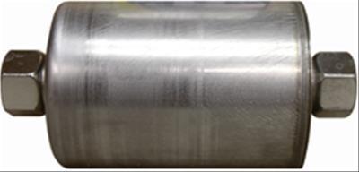 Hastings fuel filter 16mm x 1.5 female inlet / 16mm x 1.5 female outlet gf111