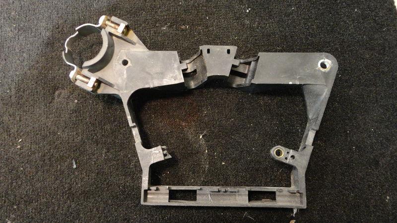 Electrical bracket assy #0583997 for 1996 johnson 130hp looper outboard