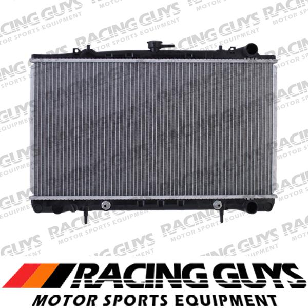 NEW COOLING RADIATOR REPLACEMENT ASSEMBLY 1989-1990 240SX SINGLE CAM KA24E 2.4L, US $59.30, image 1