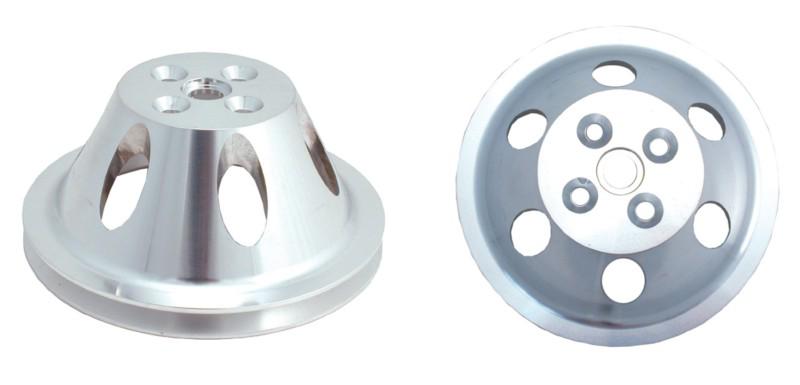 Spectre performance 4369 water pump pulley