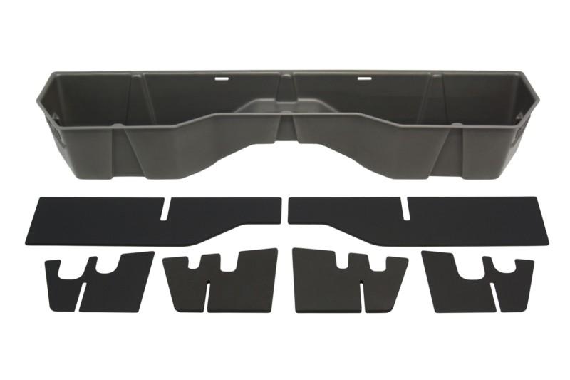 Du-ha 40010 du-ha underseat storage 04-09 titan